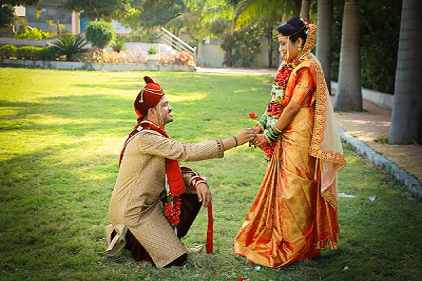 Dr. VISHAKHA & PANKAJ